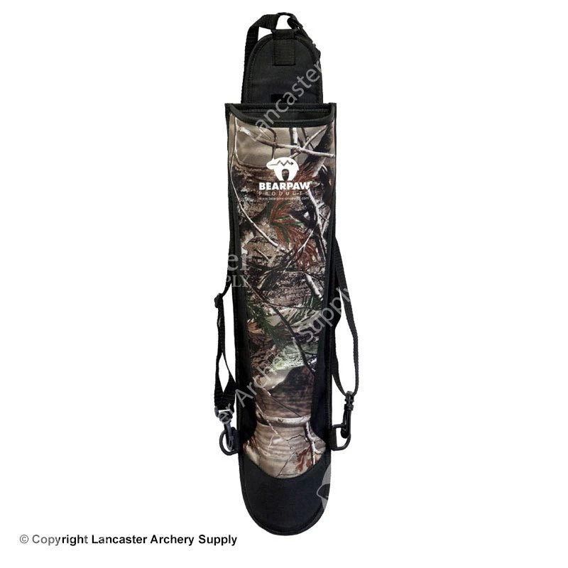 Bearpaw Adventure Back Quiver 2 Bearpaw Adventure Back Quiver - Image 2