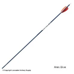 Victory Ares / Venus Youth Fletched Arrow -Shooting Store 6180081 blue