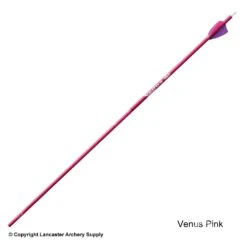 Victory Ares / Venus Youth Fletched Arrow -Shooting Store 6180081 pink