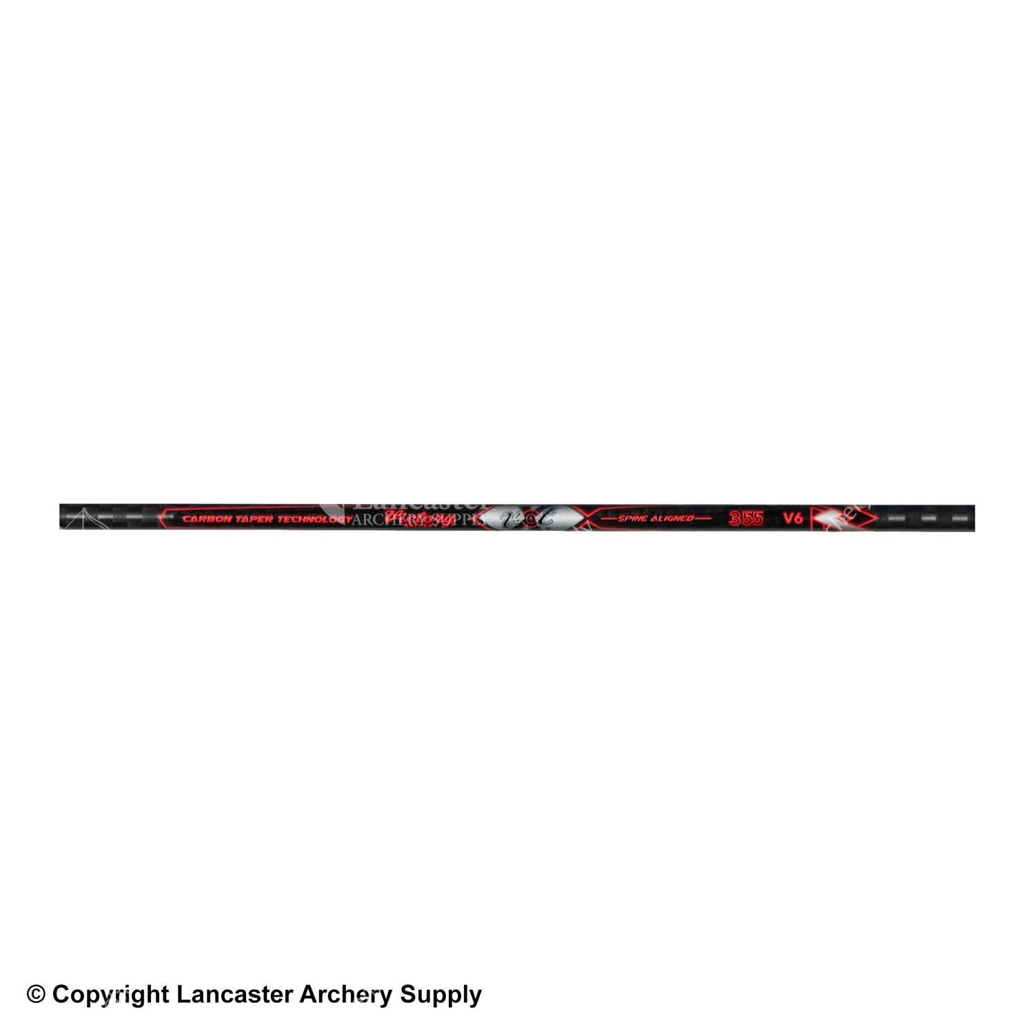Victory VXT V6 Arrow Shafts 1 Victory VXT V6 Arrow Shafts