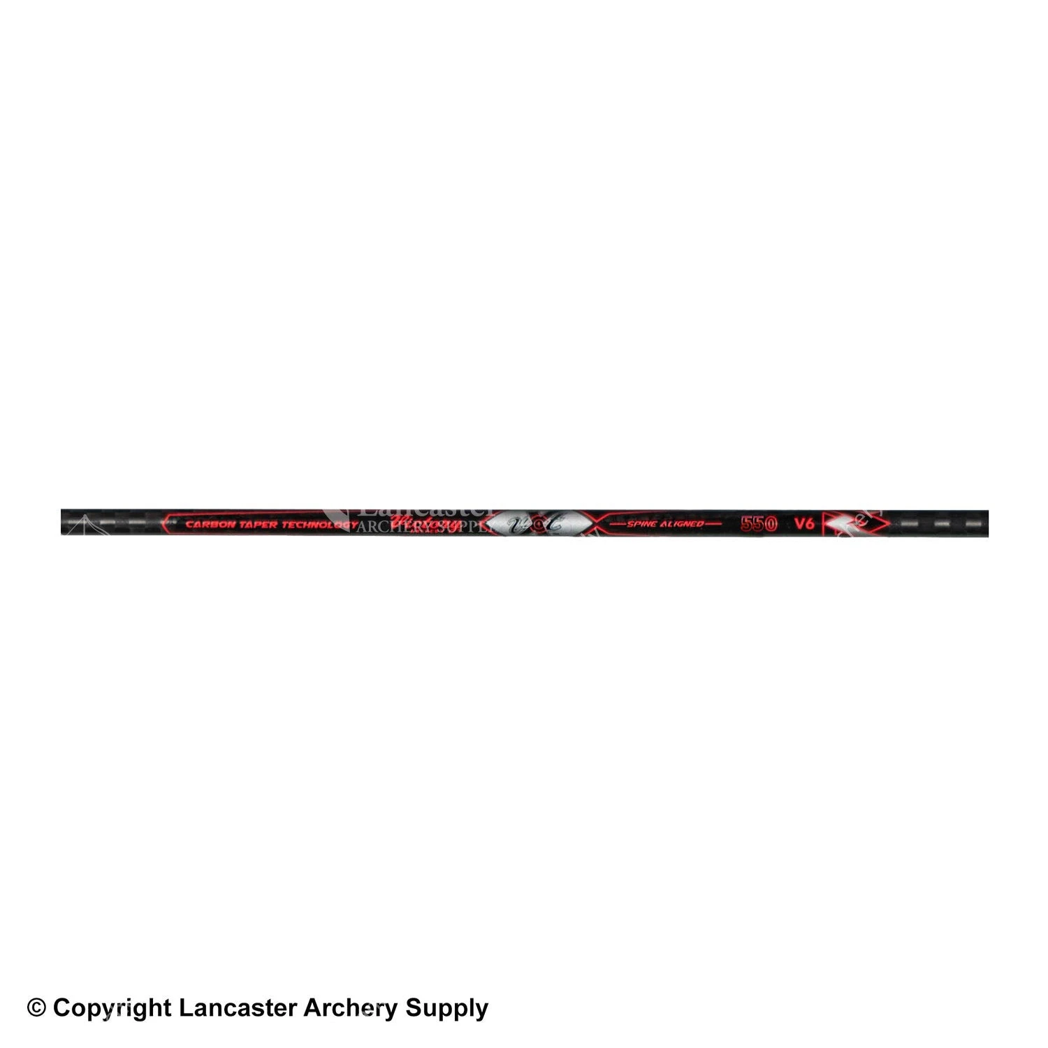 Victory VXT V6 Arrow Shafts 3 Victory VXT V6 Arrow Shafts - Image 3