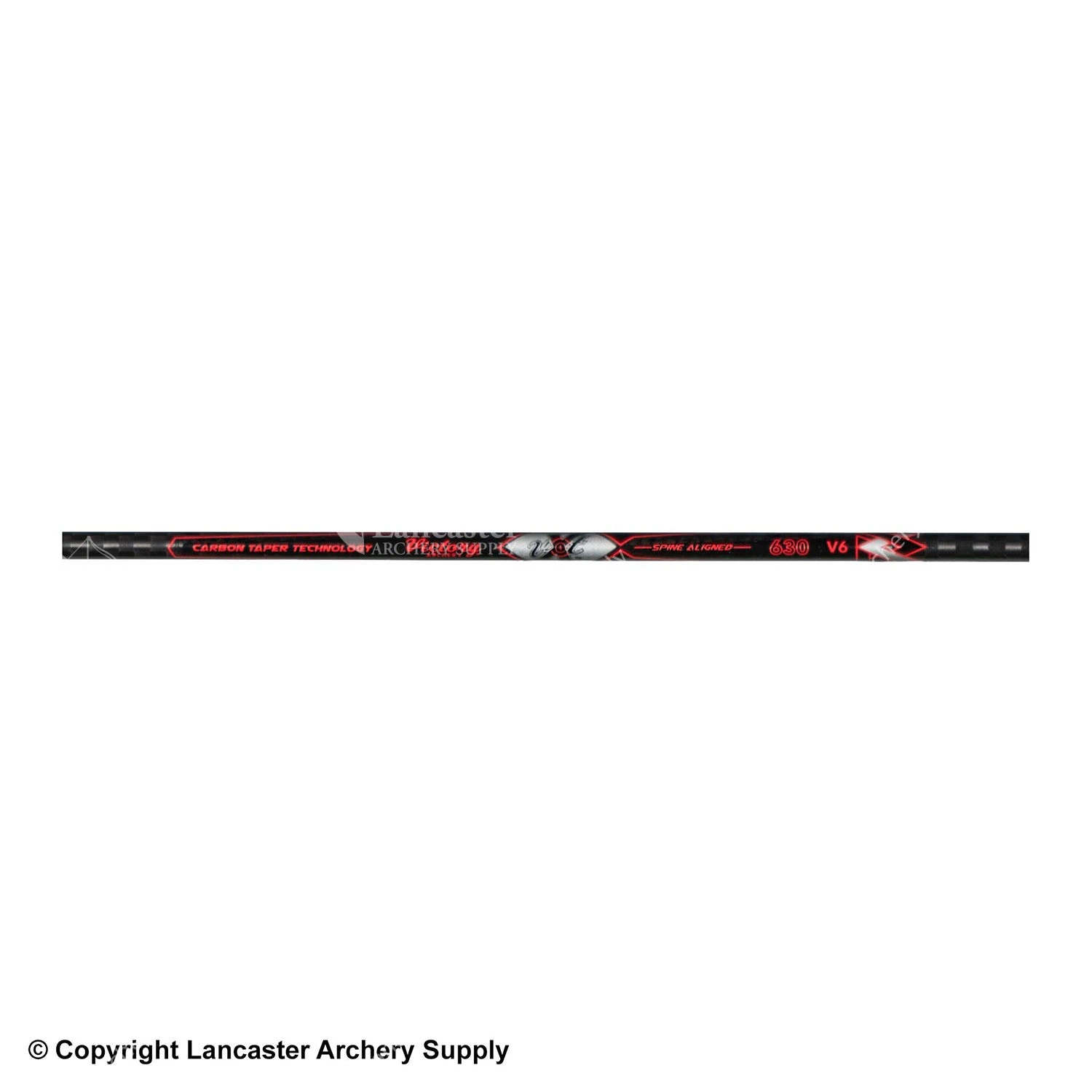 Victory VXT V6 Arrow Shafts 4 Victory VXT V6 Arrow Shafts - Image 4