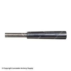 Victory VAP Shok Taper Lock Insert (Stainless Steel 95 Gr) -Shooting Store 6180299 gray