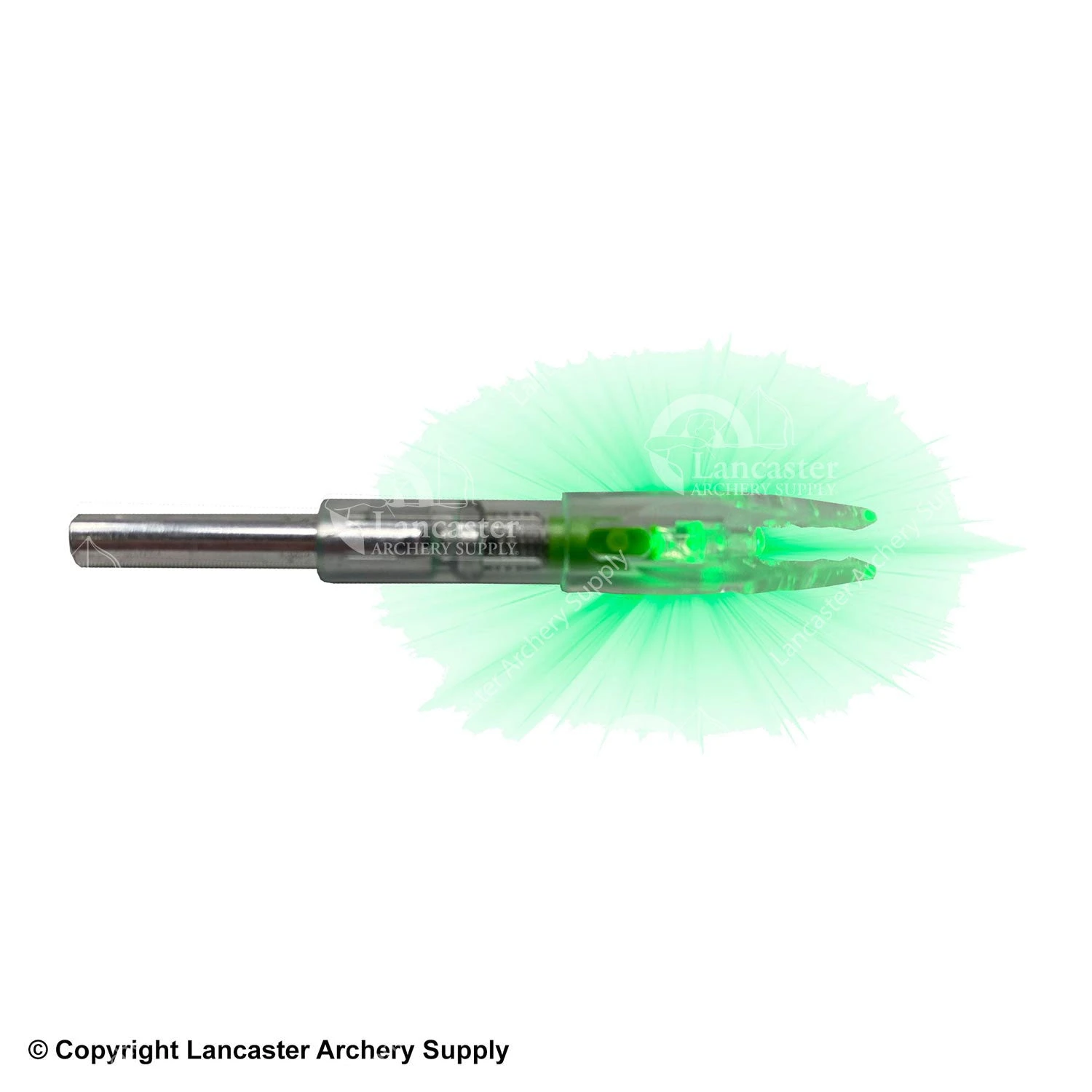 Victory Switch Lighted Nock (S/GT) 2 Victory Switch Lighted Nock (S/GT) - Image 2