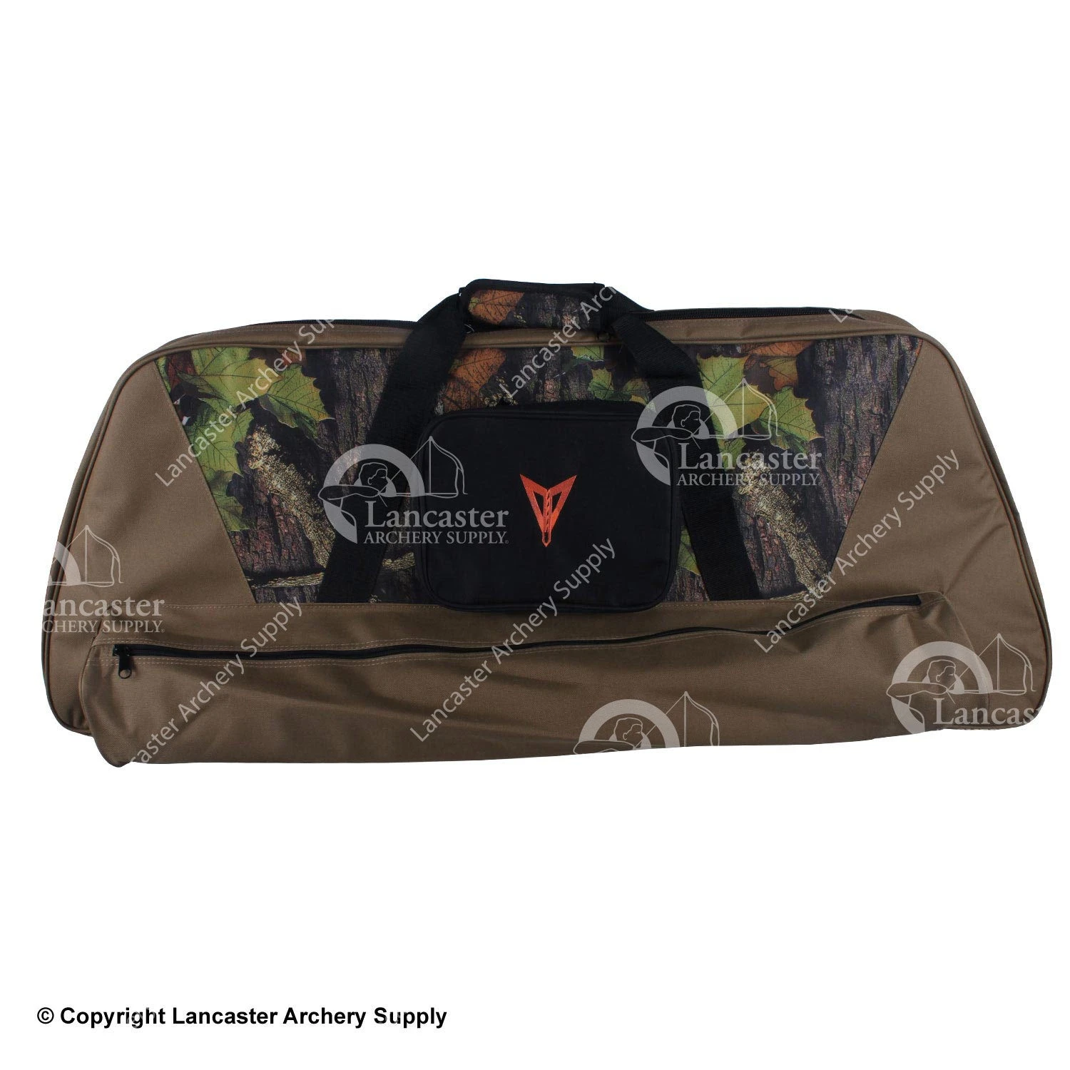 30-06 Parallel Limb Soft Bow Case 1 30-06 Parallel Limb Soft Bow Case