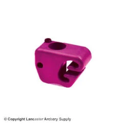 FirstString Cable Slide 7 FirstString Cable Slide -Shooting Store 6230020 pink