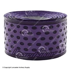 Lizard Skins 0.5mm Durasoft Polymer Grip Tape (Solid Colors) -Shooting Store 6330004 purple