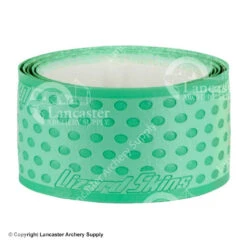 Lizard Skins 0.5mm Durasoft Polymer Grip Tape (Solid Colors) -Shooting Store 6330004 teal
