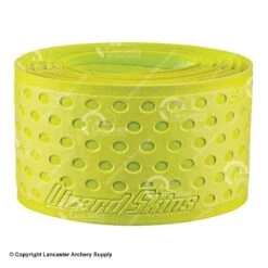Lizard Skins 0.5mm Durasoft Polymer Grip Tape (Solid Colors) -Shooting Store 6330004 yellow