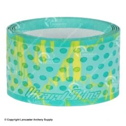 Lizard Skins 0.5mm Durasoft Polymer Grip Tape (Camo Colors) -Shooting Store 6330005 caribbeancamo