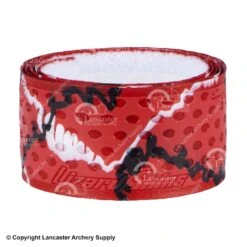 Lizard Skins 0.5mm Durasoft Polymer Grip Tape (Camo Colors) -Shooting Store 6330005 crimson