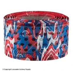 Lizard Skins 0.5mm Durasoft Polymer Grip Tape (Camo Colors) -Shooting Store 6330005 patriot