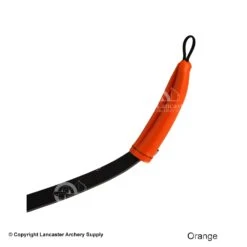 Shore Shot Tip Protector -Shooting Store 6470007 orange