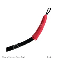 Shore Shot Tip Protector -Shooting Store 6470007 pink