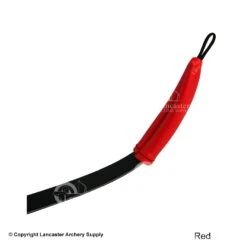 Shore Shot Tip Protector -Shooting Store 6470007 red