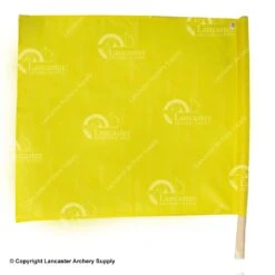 Shore Shot Timing Flags -Shooting Store 6470012 yellow