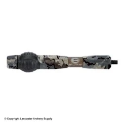 Elite 7 1/4" Stabilizer (Camo) -Shooting Store 6530086 Kuiu Vias
