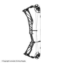 2020 Elite Kure Compound Bow