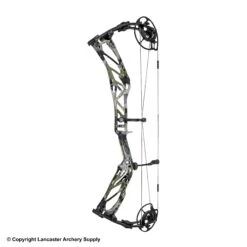 2020 Elite Kure Compound Bow -Shooting Store 6530123 verde