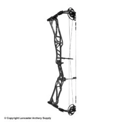 2020 Elite REZULT Target Compound Bow -Shooting Store 6530124 black