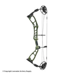 2020 Elite Ember Compound Bow 8 2020 Elite Ember Compound Bow -Shooting Store 6530127 green
