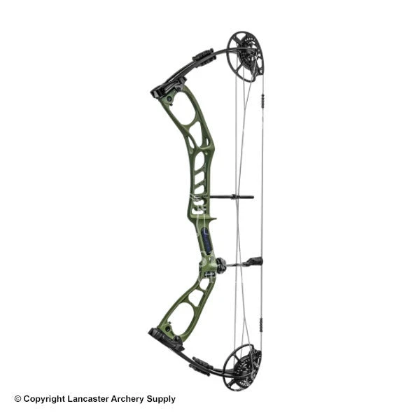 2020 Elite Ember Compound Bow 4 2020 Elite Ember Compound Bow - Image 4