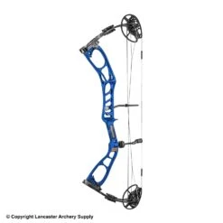 2020 Elite Ember Compound Bow (Target Colors) -Shooting Store 6530128 blue 2db76f17 3236 43c9 aba8 e07d5cd4c69f