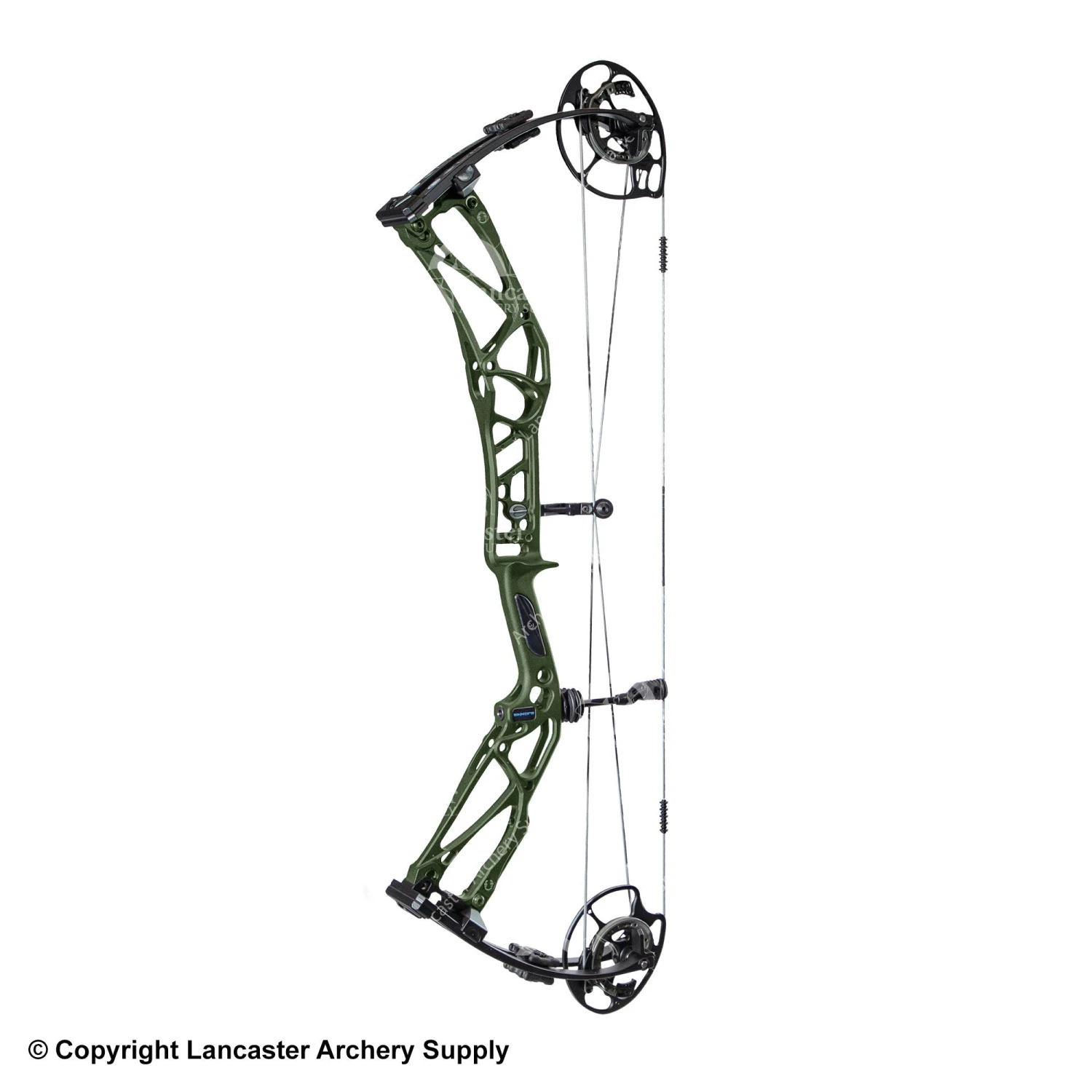 2021 Elite Enkore Compound Bow 2 2021 Elite Enkore Compound Bow - Image 2