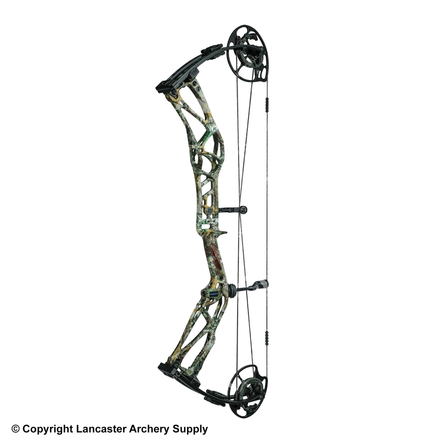 2021 Elite Enkore Compound Bow 4 2021 Elite Enkore Compound Bow - Image 4