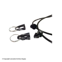 Rick Young Outdoors Ultra-Light Binocular Harness -Shooting Store 6580003 3