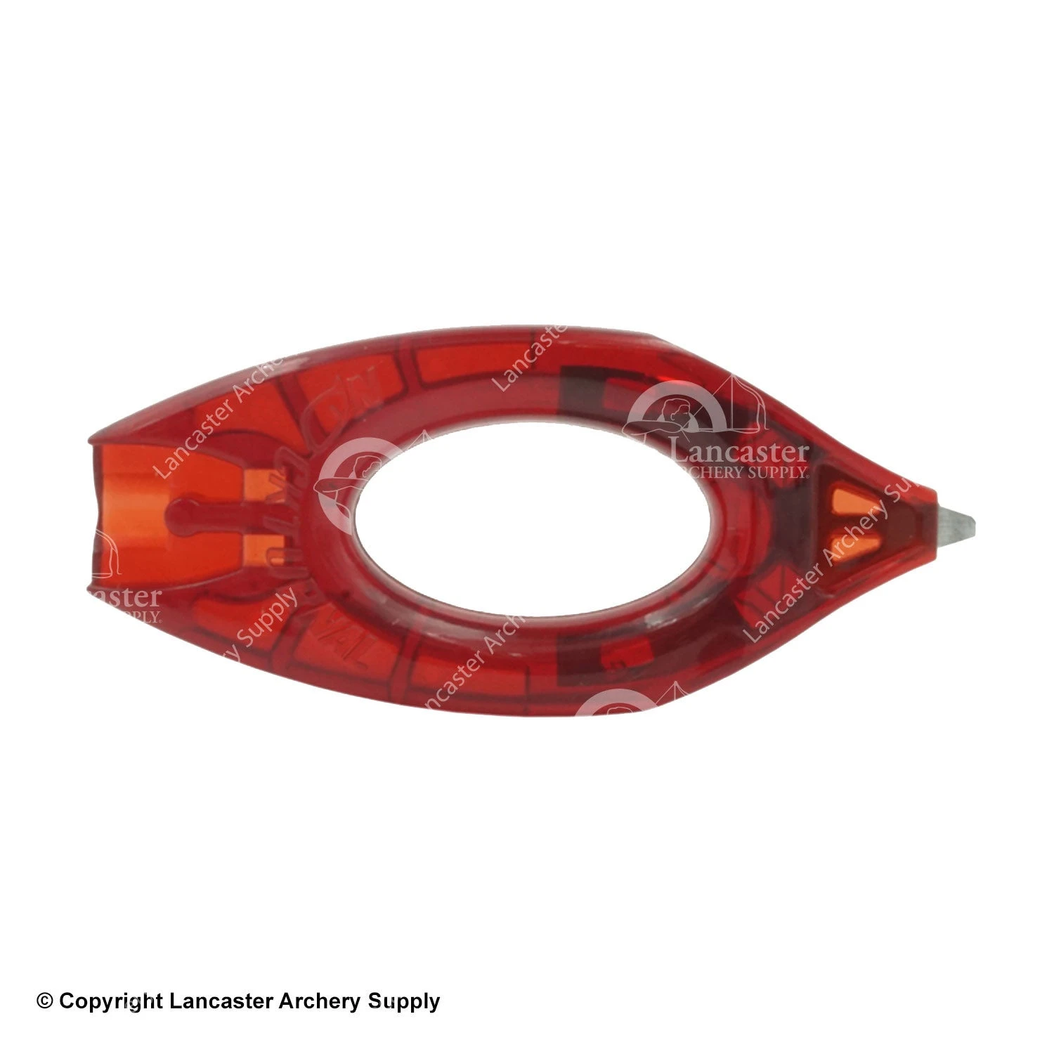 Nockturnal Universal Nock Tool 1 Nockturnal Universal Nock Tool