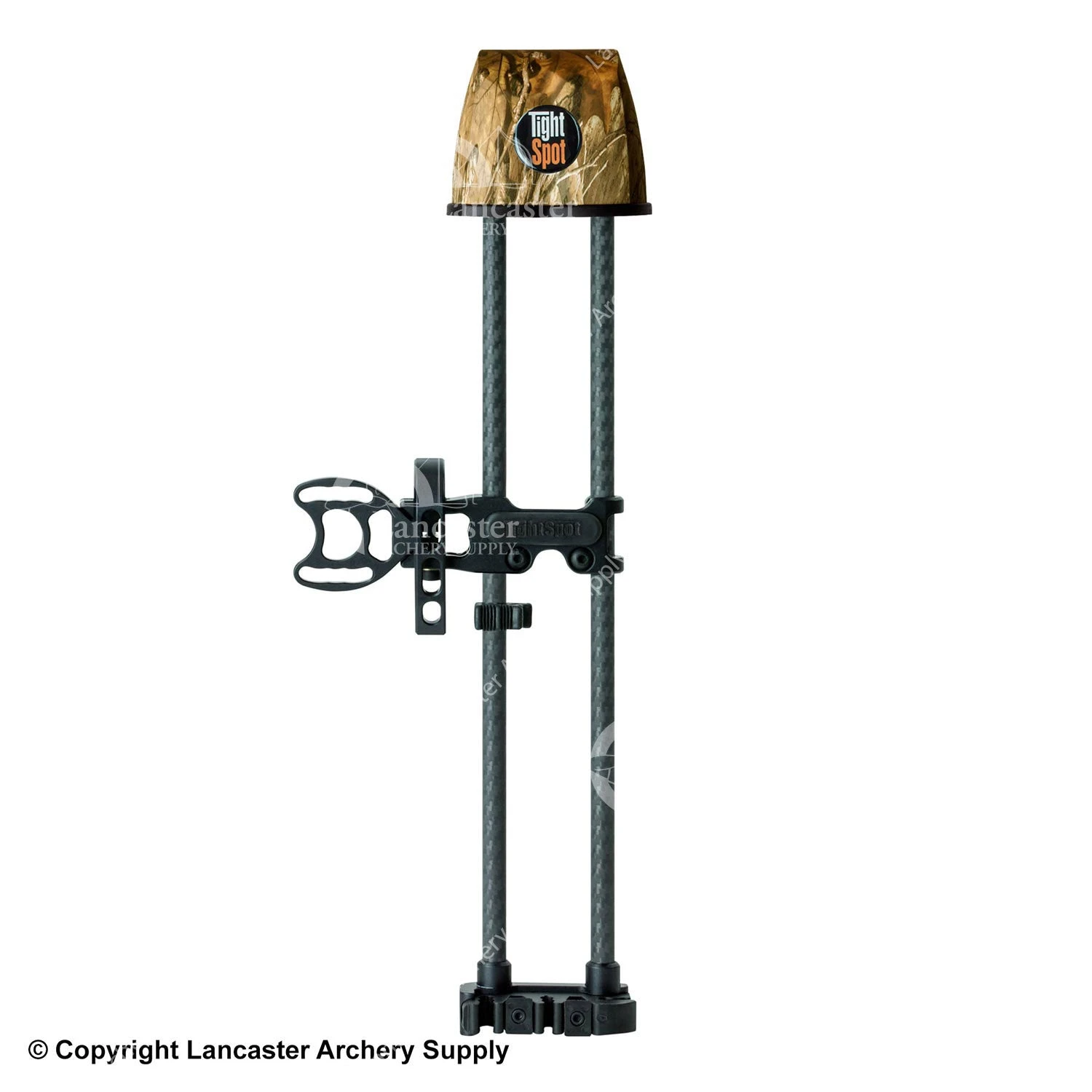 TightSpot 3-Arrow Quiver 6 TightSpot 3-Arrow Quiver - Image 6