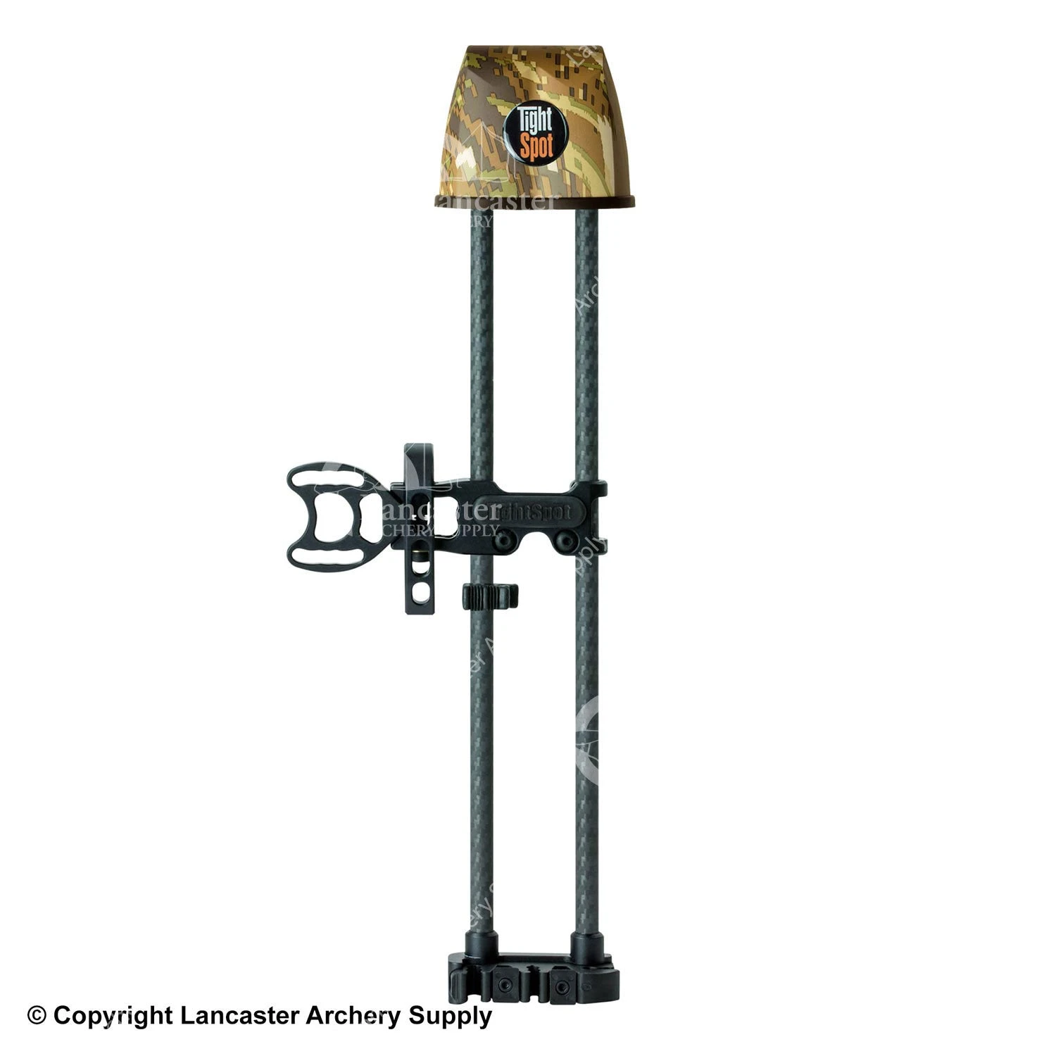 TightSpot 3-Arrow Quiver 4 TightSpot 3-Arrow Quiver - Image 4