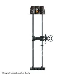 TightSpot 5-Arrow Quiver -Shooting Store 6740009 carbon