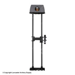 TightSpot 5-Arrow Quiver -Shooting Store 6740009 gunmetal