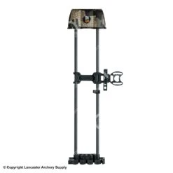 TightSpot 7-Arrow Quiver -Shooting Store 6740010 kuki verde