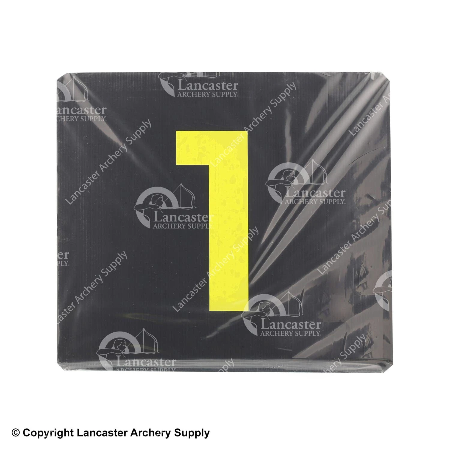 SICHTKRAFT Target Numbers 1 SICHTKRAFT Target Numbers