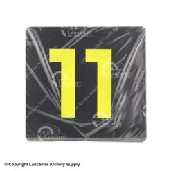 SICHTKRAFT Target Numbers 17 SICHTKRAFT Target Numbers -Shooting Store 6750010 11