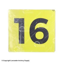 SICHTKRAFT Target Numbers 18 SICHTKRAFT Target Numbers -Shooting Store 6750010 16