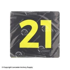 SICHTKRAFT Target Numbers 19 SICHTKRAFT Target Numbers -Shooting Store 6750010 21