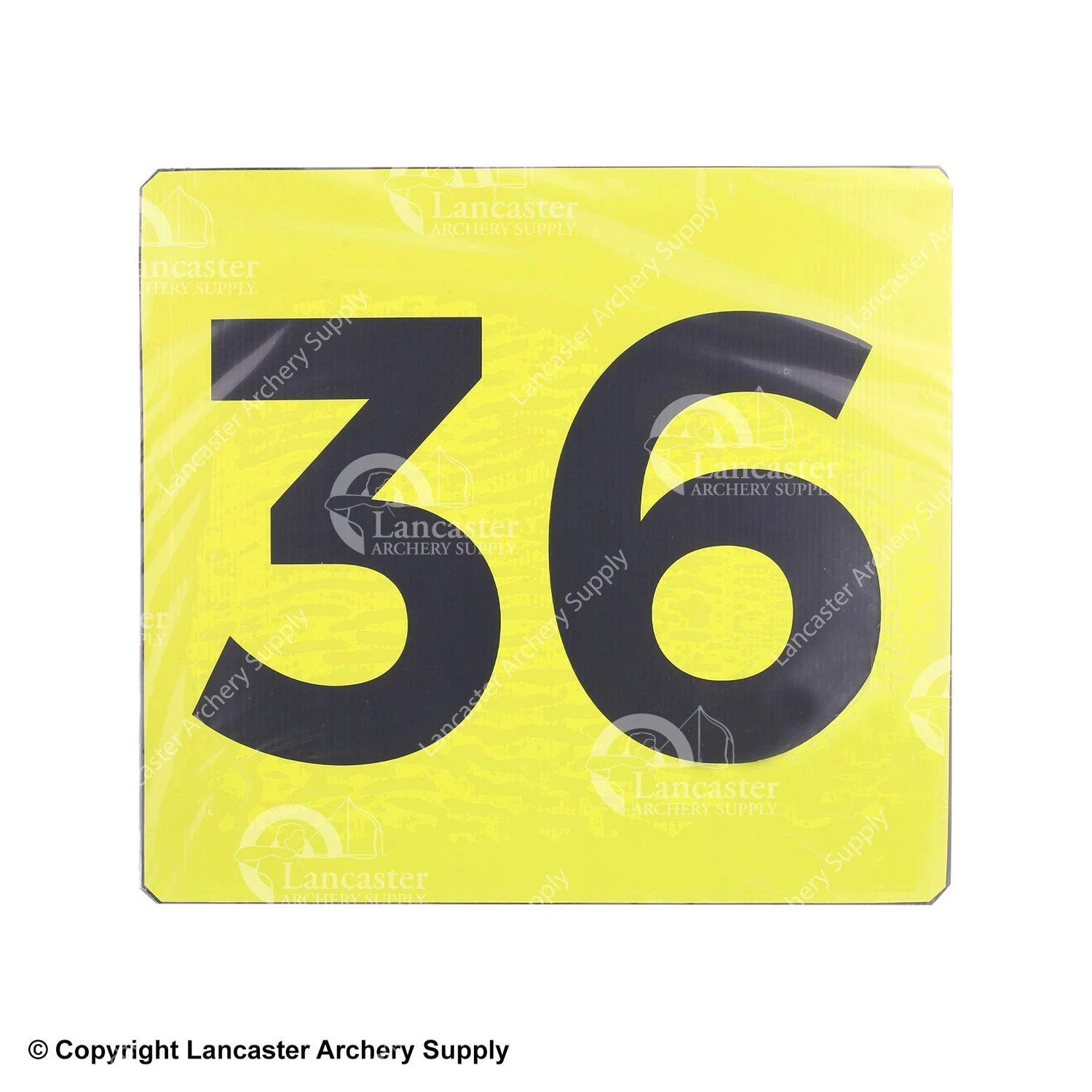 SICHTKRAFT Target Numbers 8 SICHTKRAFT Target Numbers - Image 8