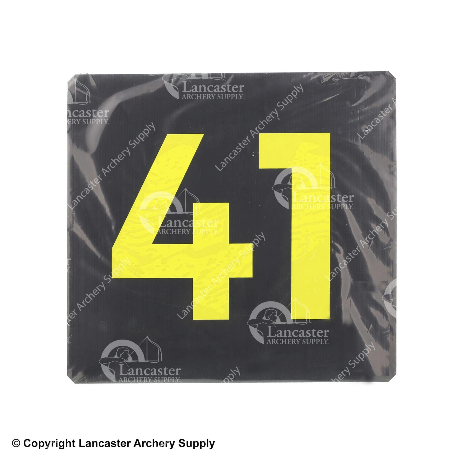 SICHTKRAFT Target Numbers 9 SICHTKRAFT Target Numbers - Image 9