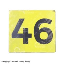 SICHTKRAFT Target Numbers 24 SICHTKRAFT Target Numbers -Shooting Store 6750010 46