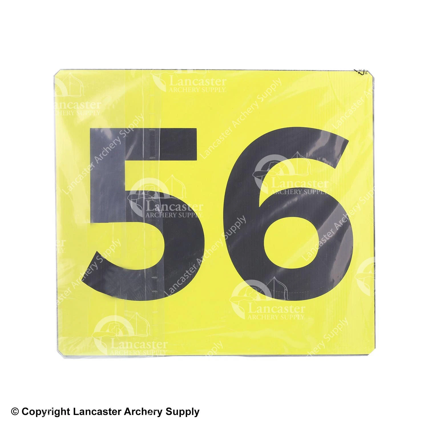 SICHTKRAFT Target Numbers 12 SICHTKRAFT Target Numbers - Image 12