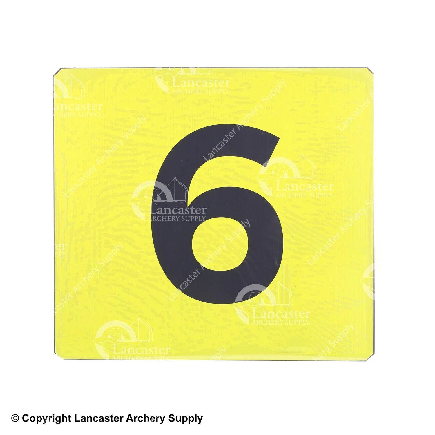 SICHTKRAFT Target Numbers 2 SICHTKRAFT Target Numbers - Image 2