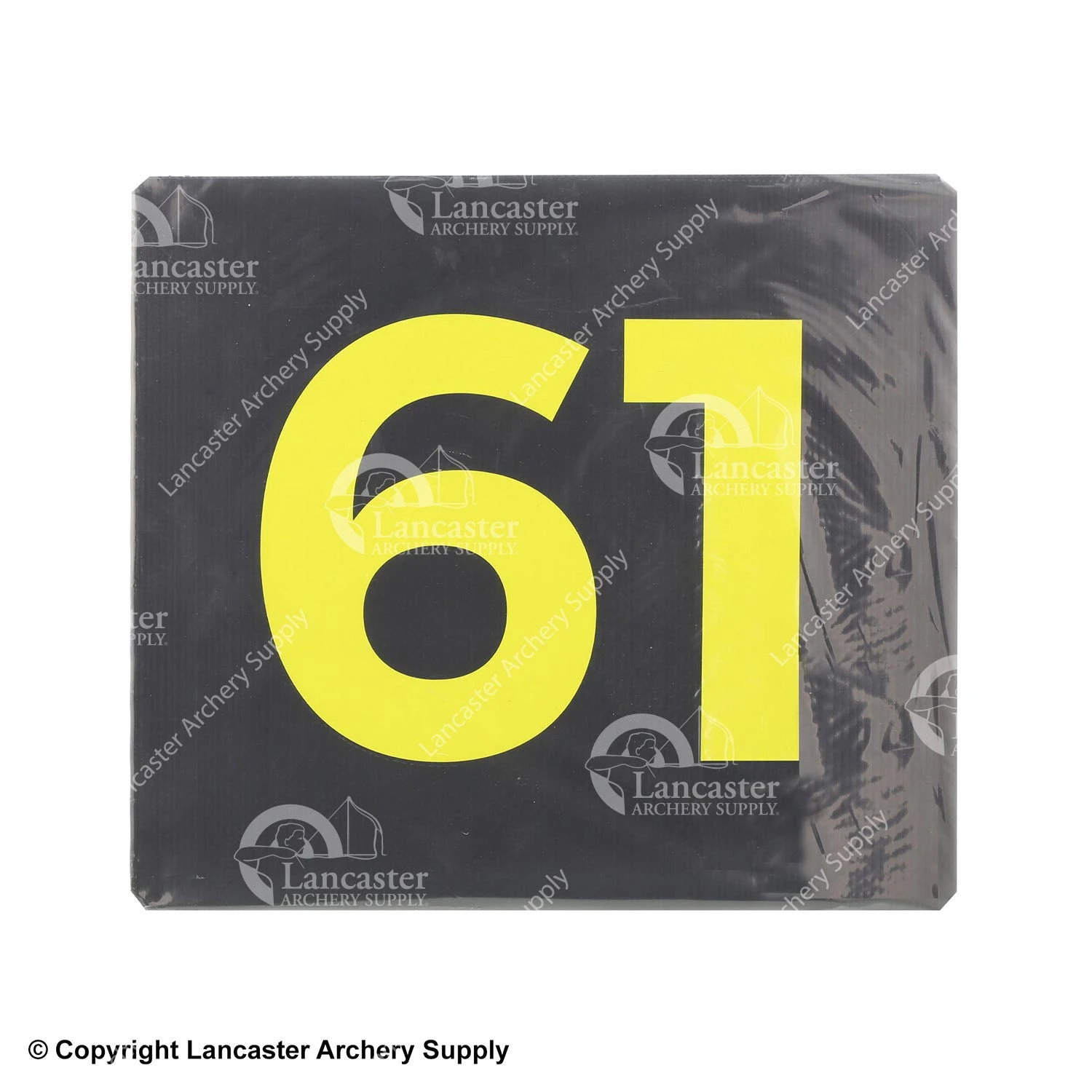 SICHTKRAFT Target Numbers 13 SICHTKRAFT Target Numbers - Image 13