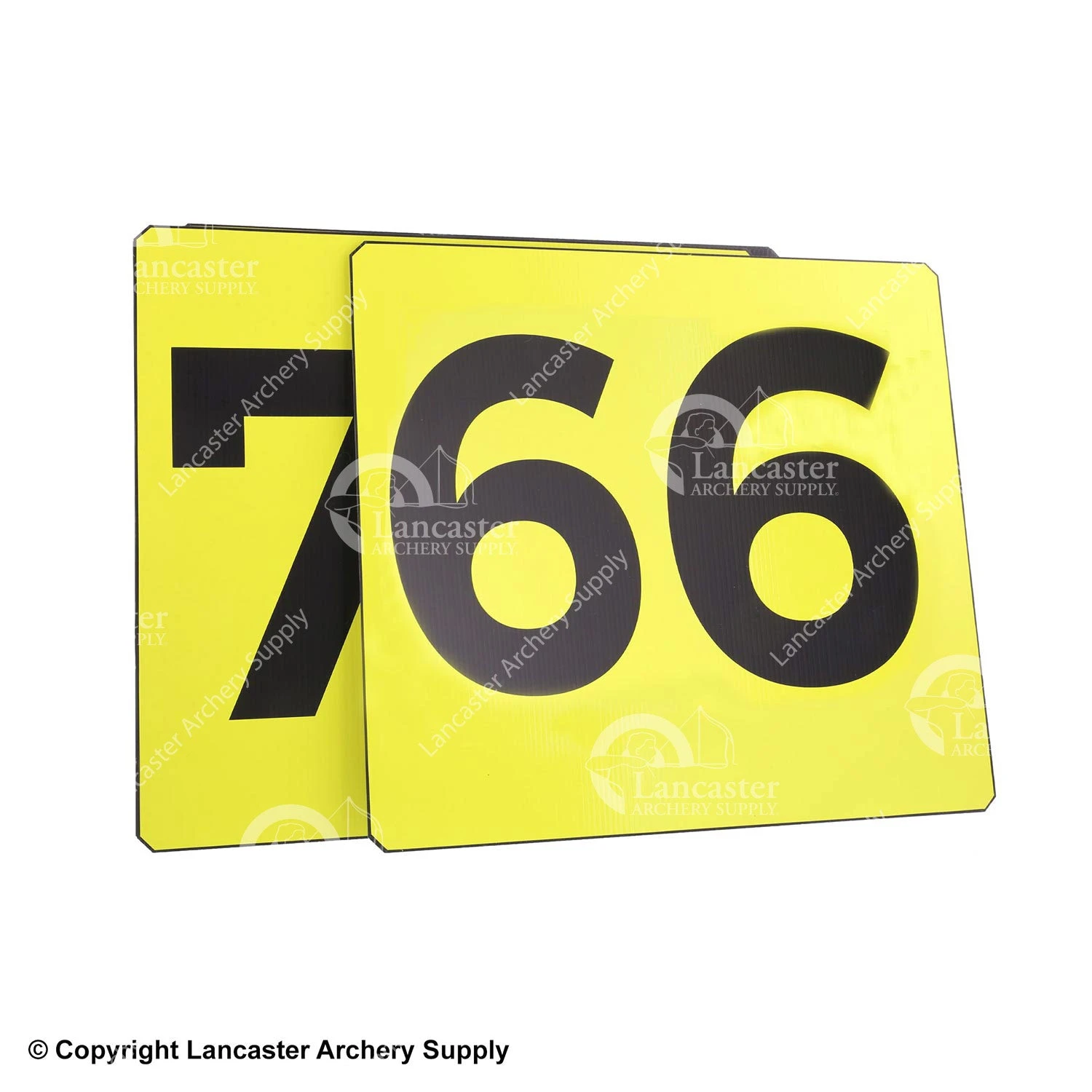 SICHTKRAFT Target Numbers 14 SICHTKRAFT Target Numbers - Image 14