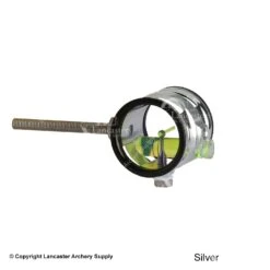 X-Spot 29mm Complete Scope -Shooting Store 6820023 silver