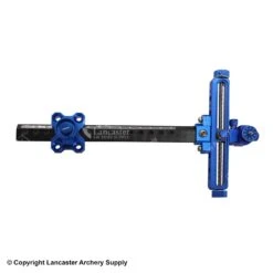 Decut Sius RE Recurve Target Sight -Shooting Store 6820034 blue