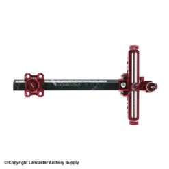 Decut Sius RE Recurve Target Sight -Shooting Store 6820034 red